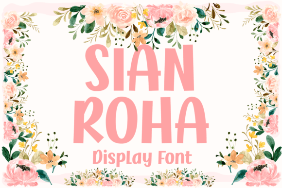 Sian Roha: Adding Joy and Personality to Your Designs