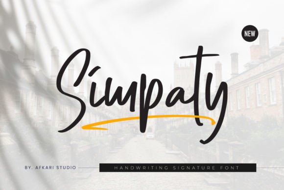 Simpaty: Crafting Authentic Connections Through Handwritten Style