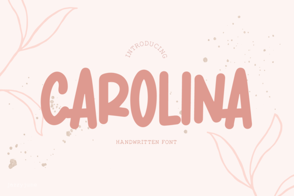 Why Carolina Script Font is a Designer's Secret Weapon